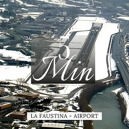 La Faustina Aosta