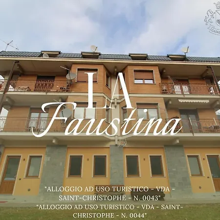 La Faustina *