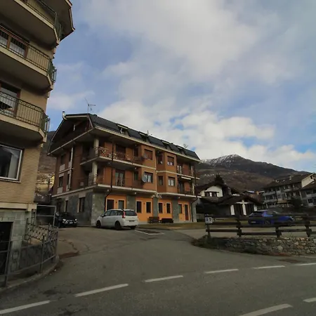 La Faustina Appartement *