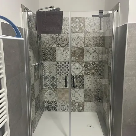Appartement La Faustina *