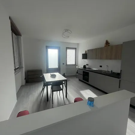 La Faustina Appartement Aosta