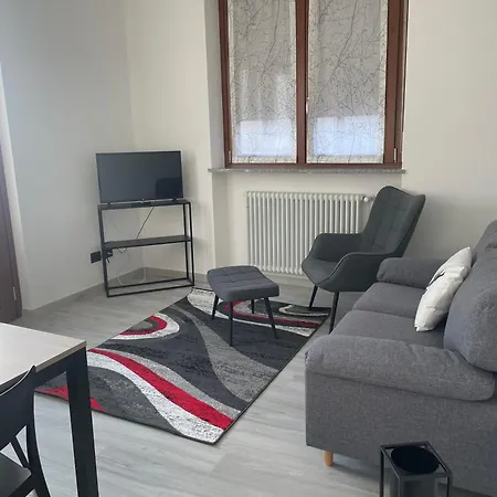 La Faustina * Aosta
