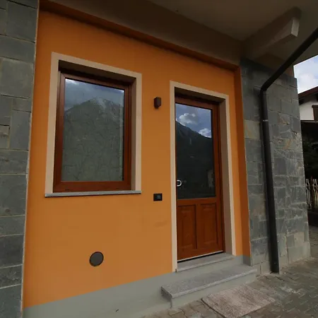 Appartement La Faustina