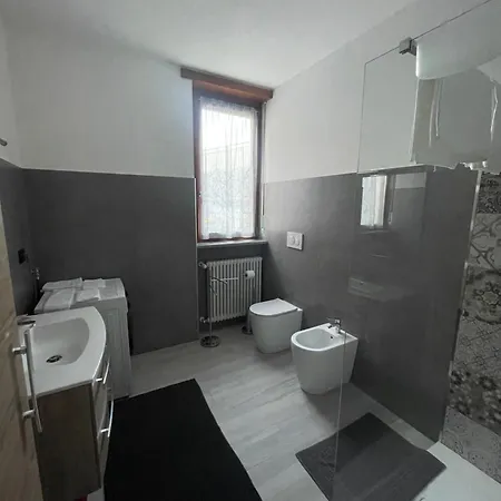 La Faustina Appartement
