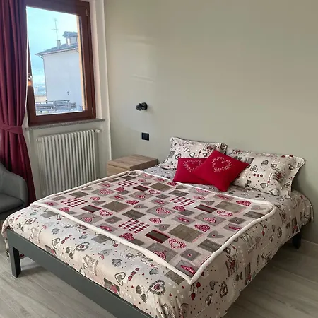 La Faustina * Aosta
