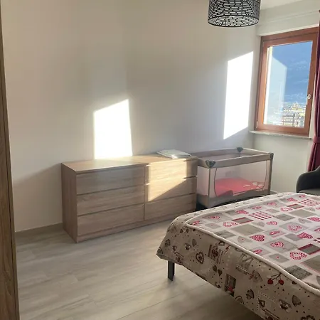 Appartement La Faustina