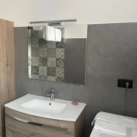 Appartement La Faustina *