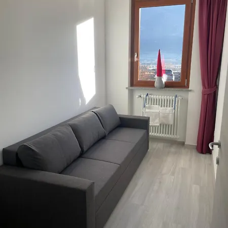 La Faustina Appartement Aosta