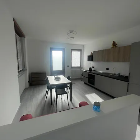 La Faustina Appartement
