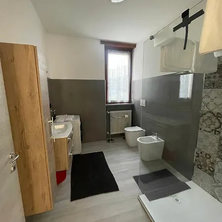 La Faustina * Aosta