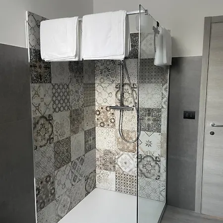 Appartement La Faustina Aosta