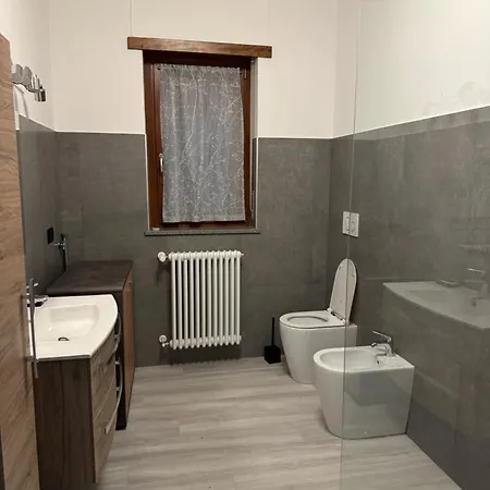 La Faustina Appartement Aosta