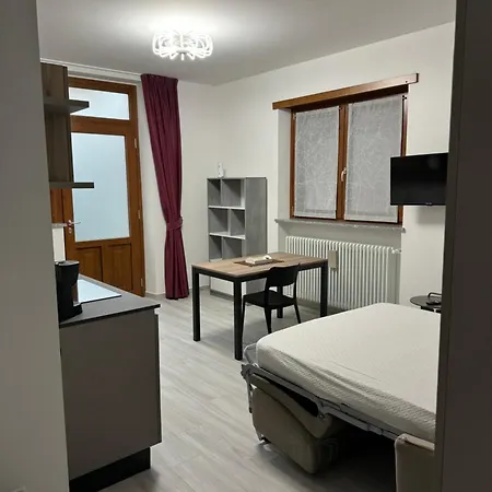 Appartement La Faustina