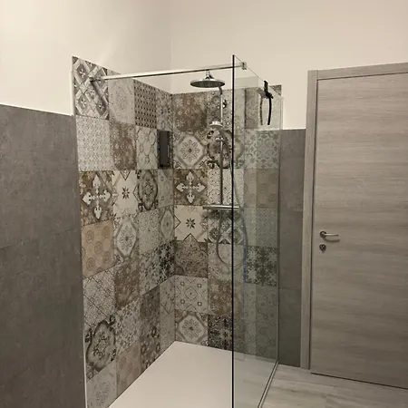 Appartement La Faustina Aosta